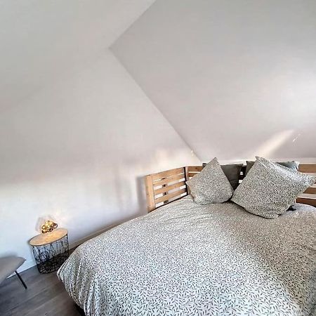 Studio Duplex Calme-Parking-Wifi Villa Comps-la-Grand-Ville Eksteriør bilde